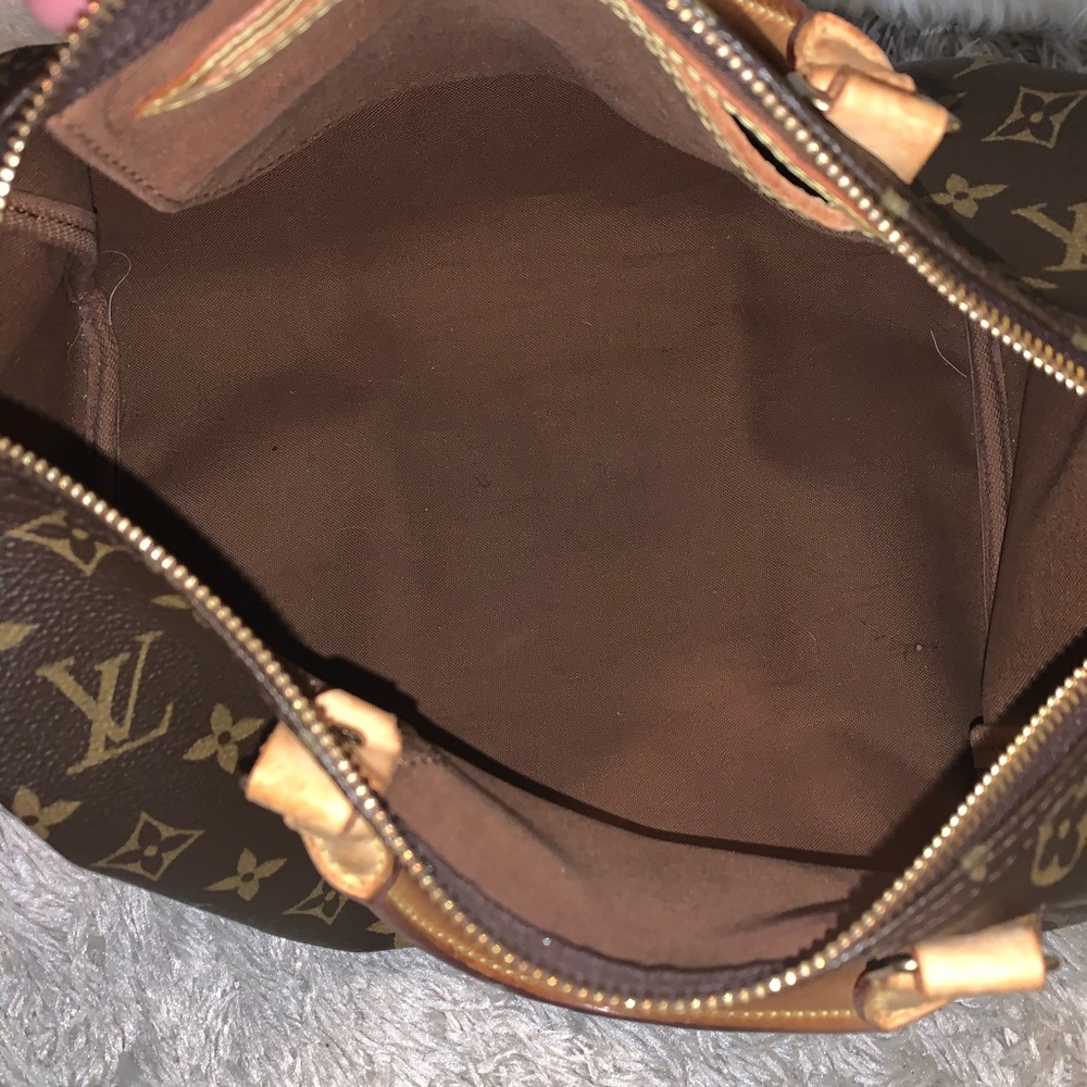 Louis Vuitton Speedy 30 - Picture 6 of 7